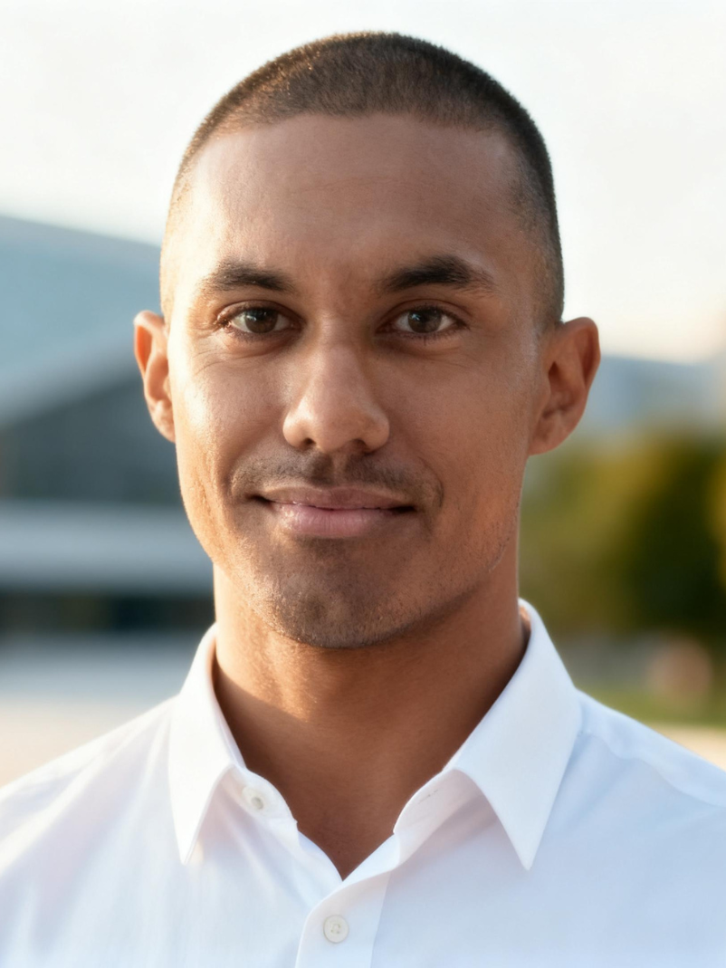 Navid Ahmed — Founding Partner, NorTech Labs