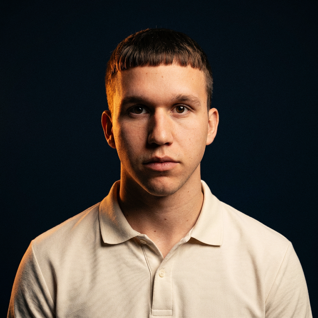 Nicholas Kratochvil — Product & Growth Lead, NorTech Labs